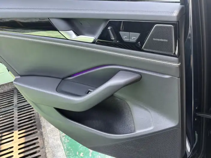 Volkswagen Magotan 2024 Model 380TSI Supreme Edition – фото 7