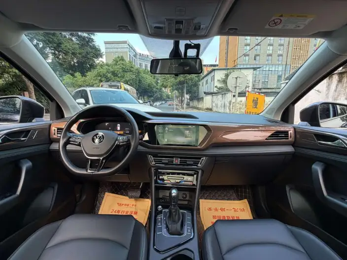 Volkswagen Tharu 2022 Model 280TSI 2WD Comfort Edition – фото 7