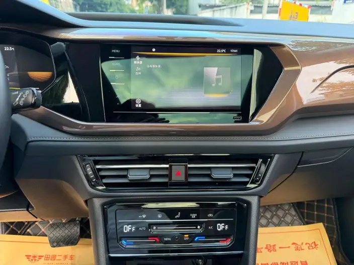 Volkswagen Tharu 2022 Model 280TSI 2WD Comfort Edition – фото 8