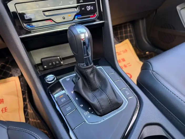 Volkswagen Tharu 2022 Model 280TSI 2WD Comfort Edition – фото 10
