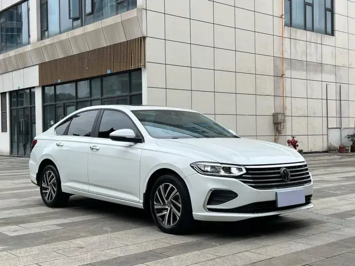 Volkswagen Lavida 2023 Model 300TSI DSG Manyi Edition – фото 3