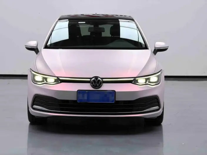 Volkswagen Golf 2021 Model 280TSI DSG Pro – фото 2