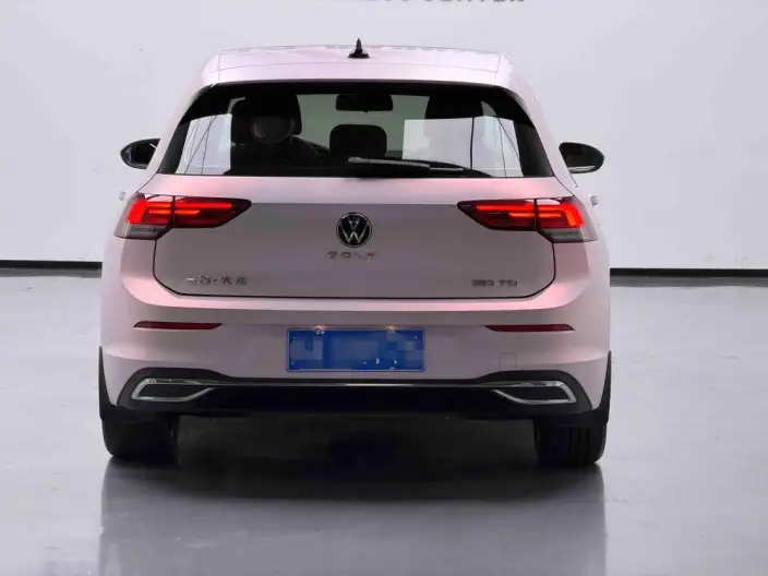 Volkswagen Golf 2021 Model 280TSI DSG Pro – фото 3