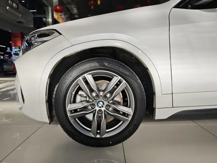 BMW X2 2022 Model sDrive25i M Sports Set – фото 8