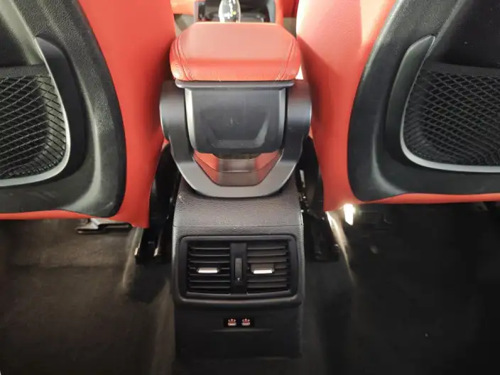 BMW X2 2022 Model sDrive25i M Sports Set – фото 9