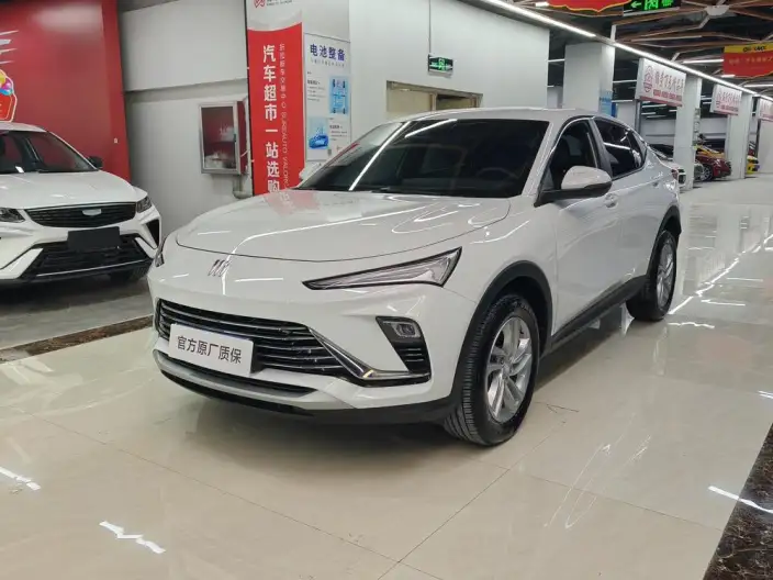 Envista 2022 Model 1.5T Yuexiang Edition – фото 1