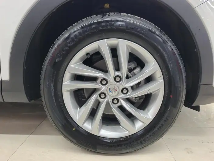 Envista 2022 Model 1.5T Yuexiang Edition – фото 3