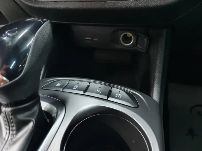 Envista 2022 Model 1.5T Yuexiang Edition – фото 4