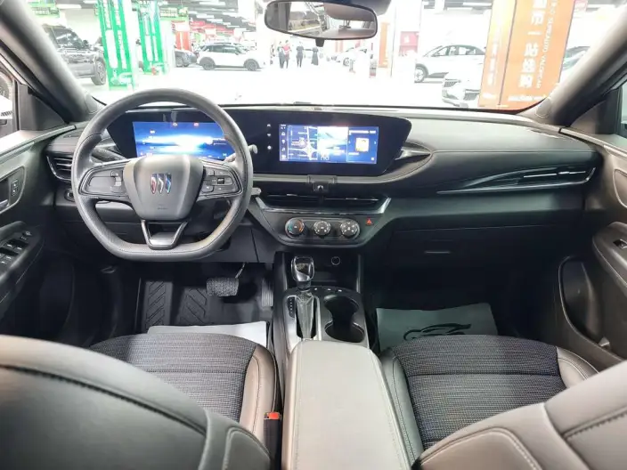 Envista 2022 Model 1.5T Yuexiang Edition – фото 7
