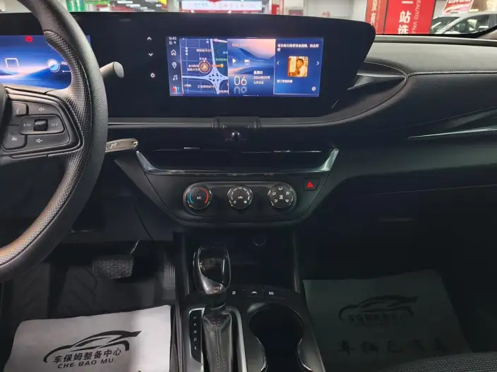 Envista 2022 Model 1.5T Yuexiang Edition – фото 8
