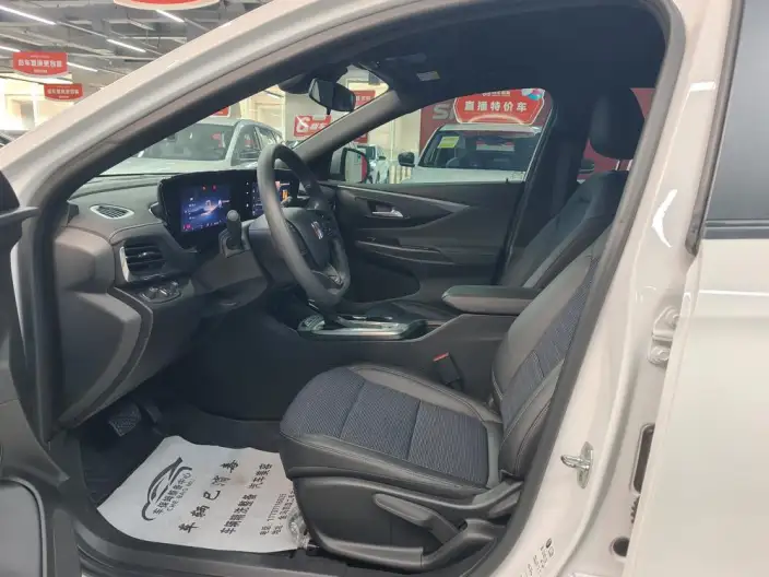 Envista 2022 Model 1.5T Yuexiang Edition – фото 10