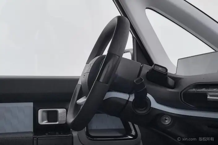 Baojun E300 2020 Model Plus Xingji Zhixing Edition – фото 6