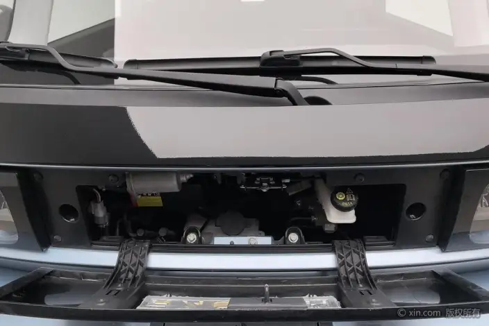 Baojun E300 2020 Model Plus Xingji Zhixing Edition – фото 9