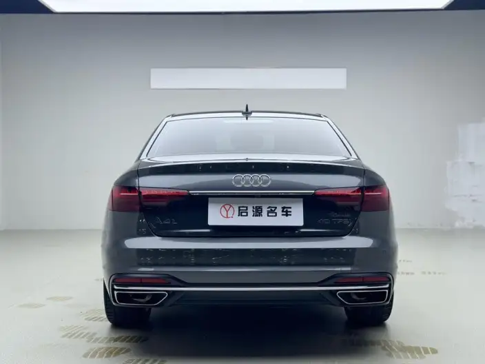 Audi A4 L 2020 Model 40 TFSI Luxury Dynamic Model – фото 5