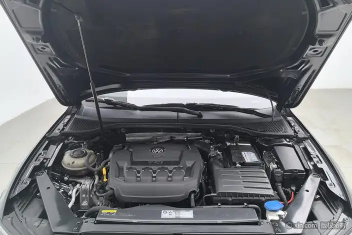 Volkswagen Magotan 2020 Model 330TSI DSG Luxury Model – фото 5
