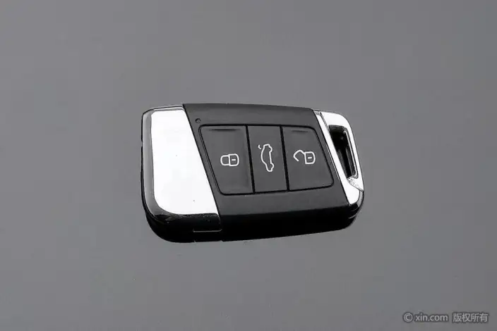 Volkswagen Magotan 2020 Model 330TSI DSG Luxury Model – фото 6