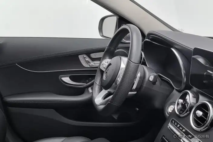 Mercedes-Benz C-Class 2021 Model C 260 L Sports Edition – фото 8