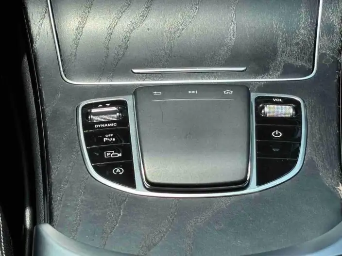 Mercedes-Benz C-Class 2020 Model C 200 L Fashion Model Sports Edition – фото 10