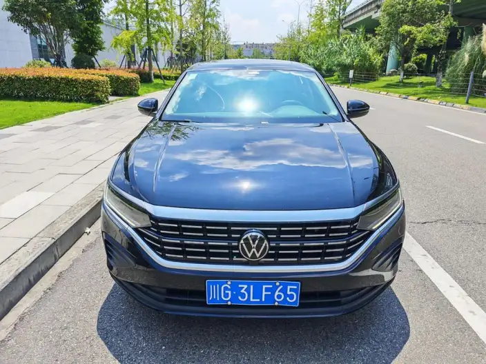 Volkswagen Passat 2023 Model Facelift 280TSI Business Edition – фото 2