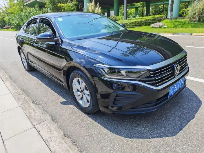 Volkswagen Passat 2023 Model Facelift 280TSI Business Edition – фото 3