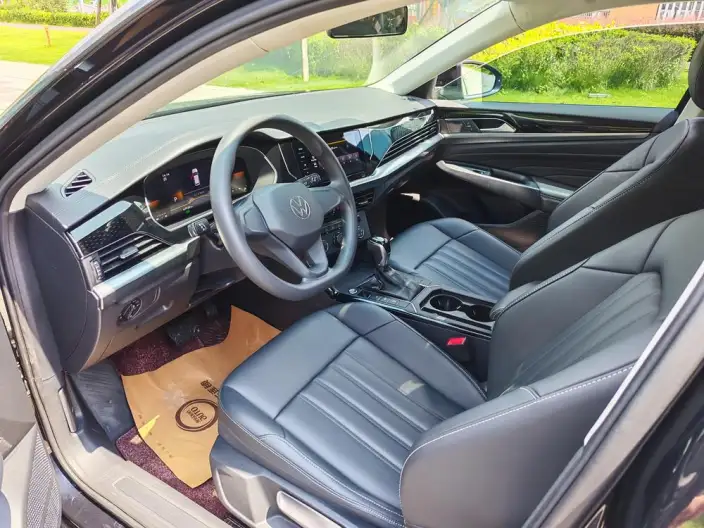 Volkswagen Passat 2023 Model Facelift 280TSI Business Edition – фото 6