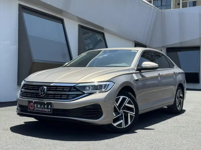 Volkswagen Sagitar 2025 Model 300TSI DSG Beyond Edition – фото 1