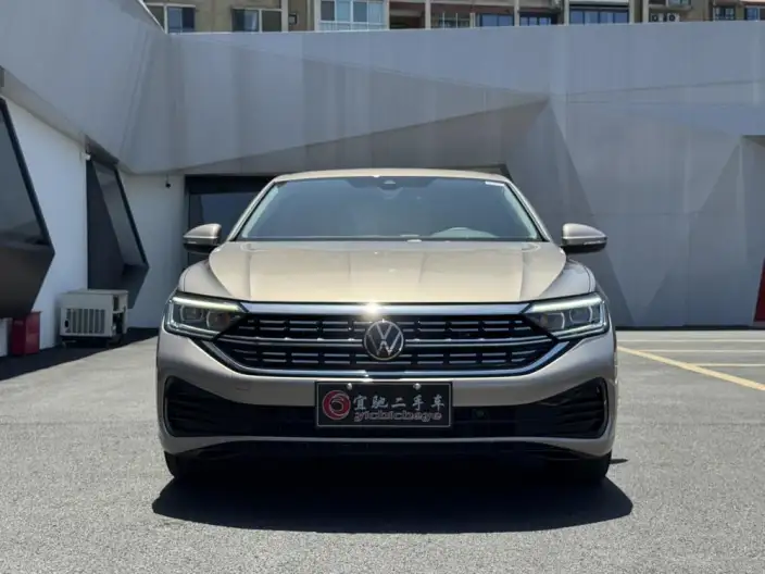 Volkswagen Sagitar 2025 Model 300TSI DSG Beyond Edition – фото 2