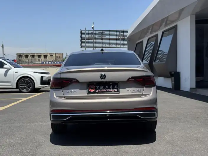 Volkswagen Sagitar 2025 Model 300TSI DSG Beyond Edition – фото 4