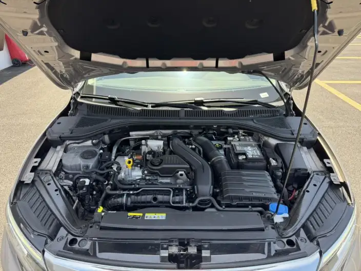 Volkswagen Sagitar 2025 Model 300TSI DSG Beyond Edition – фото 6