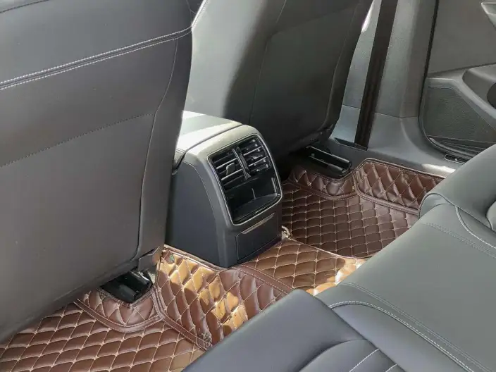 Volkswagen Magotan 2020 Model 280TSI DSG Comfort Model – фото 6
