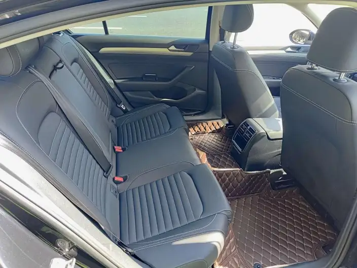 Volkswagen Magotan 2020 Model 280TSI DSG Comfort Model – фото 9