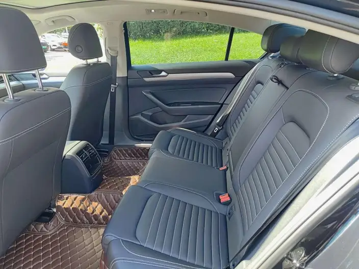 Volkswagen Magotan 2020 Model 280TSI DSG Comfort Model – фото 10