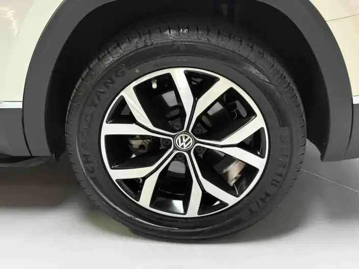 Volkswagen Teramont 2020 Model Facelift 380TSI 4WD Deluxe Edition – фото 9