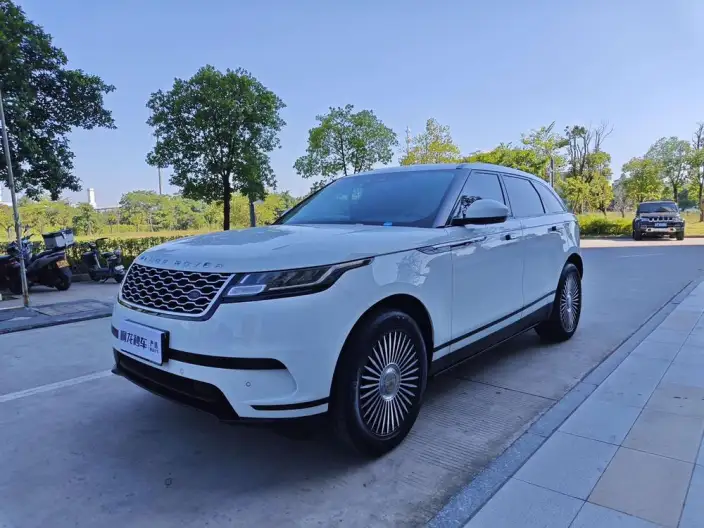 Range Rover Velar 2023 Model 250PS