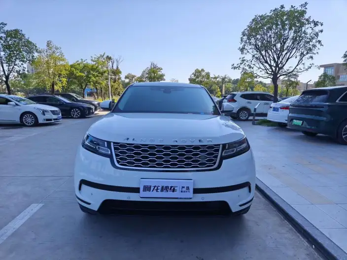 Range Rover Velar 2023 Model 250PS