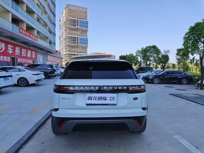 Range Rover Velar 2023 Model 250PS