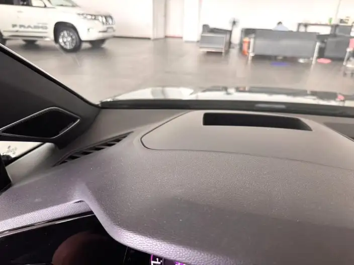Volkswagen Golf GTI 2021 Model 380TSI DSG GTI – фото 7