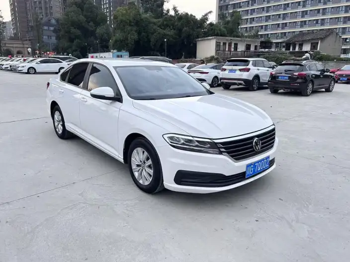 Volkswagen Lavida 2022 Model 1.5L Automatic Comfort Edition – фото 3