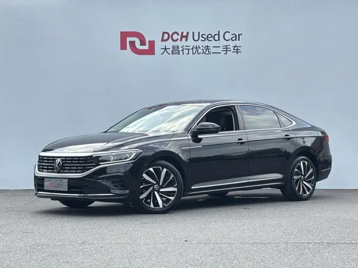 Volkswagen Passat 2023 Model 380TSI Deluxe Edition – фото 1
