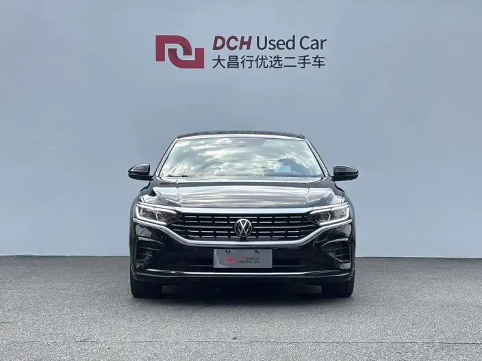 Volkswagen Passat 2023 Model 380TSI Deluxe Edition – фото 2