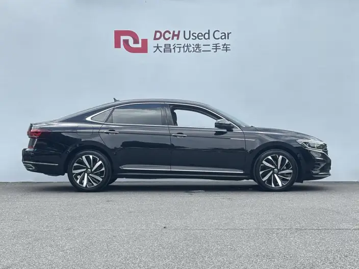 Volkswagen Passat 2023 Model 380TSI Deluxe Edition – фото 5