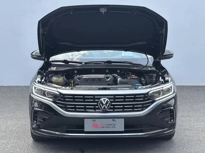 Volkswagen Passat 2023 Model 380TSI Deluxe Edition – фото 6