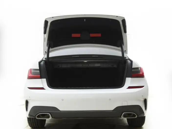 BMW 3 Series 2020 Model 325Li M Sports Set – фото 7