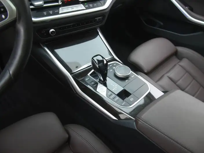 BMW 3 Series 2020 Model 325Li M Sports Set – фото 10