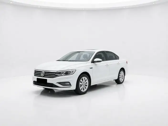Volkswagen Bora 2021 Model 200TSI DSG Elite Zhilian Edition – фото 1
