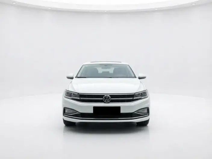 Volkswagen Bora 2021 Model 200TSI DSG Elite Zhilian Edition – фото 2