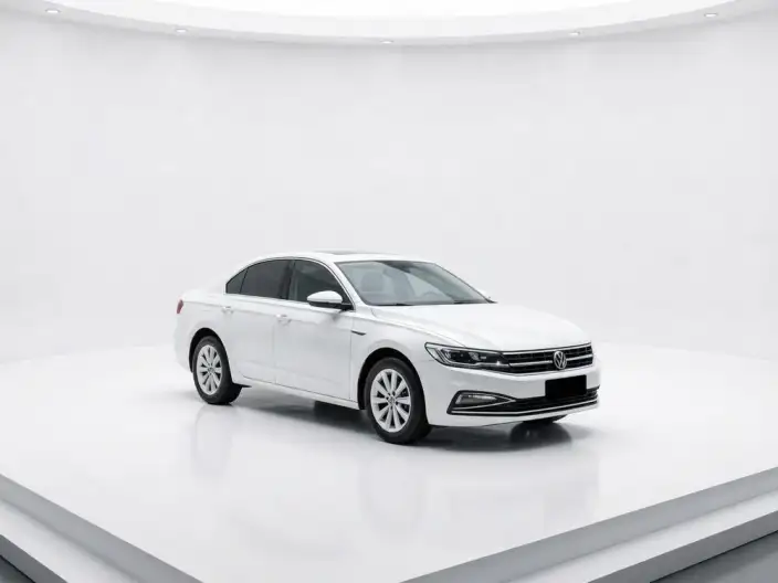 Volkswagen Bora 2021 Model 200TSI DSG Elite Zhilian Edition – фото 3