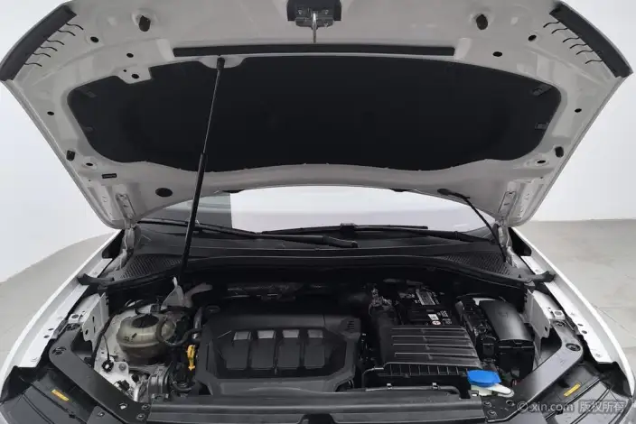 Volkswagen Tiguan L 2021 Model 330TSI Automatic 2WD R-Line Enjoy the version more – фото 5