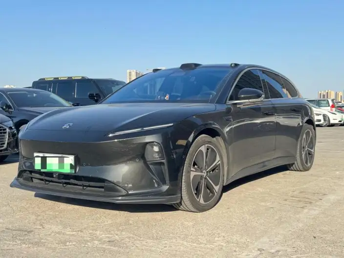 NIO ET5T 2024 Model 75kWh – фото 1