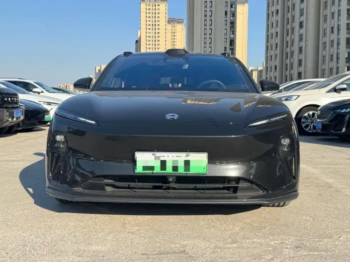 NIO ET5T 2024 Model 75kWh – фото 2